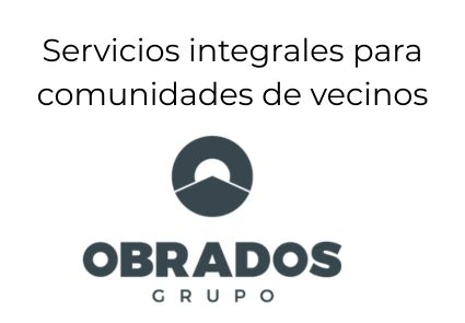 servicios integrales para comunidades de vecinos
